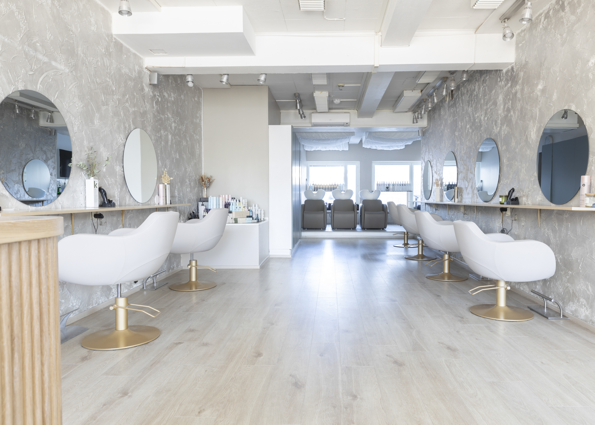 UNIK Hairdressing – UNIK Hairdressing